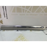 НАКЛАДКА ДВЕРИ Volvo XC60 1 DZ до Рестайлинг 2008-2013 31333817