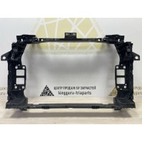 Панель передняя Volkswagen Touareg 3 CR7 2018-2022 760805588H