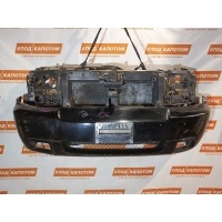 НОУСКАТ БАМПЕР Chevrolet TrailBlazer (2001-2006) 2006 88937047