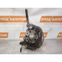 кулак передний правый Mercedes-Benz E-Класс W211(2002-2009) 2002 2115451040