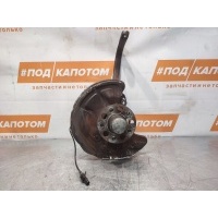 кулак передний левый Mercedes-Benz E-Класс W211(2002-2009) 2002 2115452440
