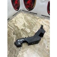 Кронштейн крепления бампера переднего Audi RSQ3 F3 2022 83A807184