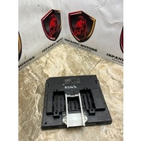 Блок комфорта Audi RSQ3 F3 2022 5Q0937084EC