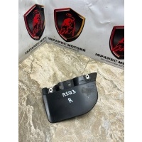 Брызговик Audi RSQ3 F3 2022 83A853834