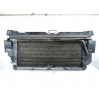 Volkswagen транспортер t4 1.9d радиатор вентиляторы