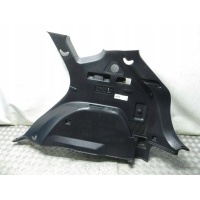 Hyundai санта fe iii боковина багажника правая 85741 - 2w500