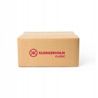 Klokkerholm 8118876 панель rozbryzgiwujący , диск тормозной