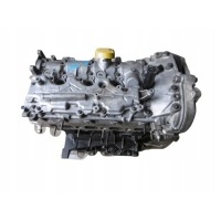 Silniik f4rk800 renault лагуна iii 2.0 турбина benz