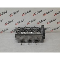 Головка блока цилиндров Audi A6 C6 059103063CQ, 059103063CF, 059103265HX