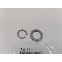 стопорное кольцо Volkswagen Golf 4 N90106001