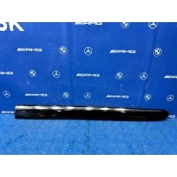 молдинг двери Mercedes-benz E300 W211 2007 A2116901362