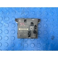 Блок управления дверью Mercedes-benz E300 W211 2007 A2118704026