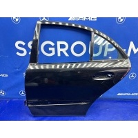 дверь Mercedes-benz E300 W211 2007 A2117300105