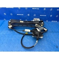 стеклоподъемник Mercedes-benz E350 w207 2010 A2077200146, A2077200346, A2077200146