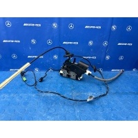 замок двери Mercedes-benz E350 w207 2010 A2047201735, A2077602240