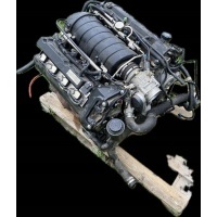 Двигатель cadillac 4.6 v8 srx , sts , xlr , sls
