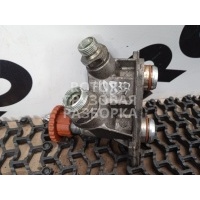Насос топливный ручной (подкачка) DAF XF 105 2013 1694588