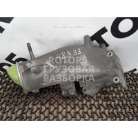 Патрубок впускного коллектора DAF XF 105 2011 1694925