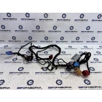Проводка Audi R8 420 2008 424971277A