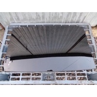 Стекло панорама крыша стеклянный audi a3 8p 5d sportback 03 - 8p4877055