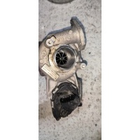 Турбокомпрессор gtd1244vz 9820728080