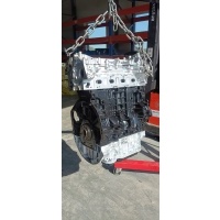 Двигатель renault master iii 2.3 dci biturbo m9t706