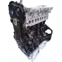 Двигатель m9t 706 renault master iii x62 2.3 dci 170 fwd
