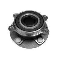 Ступица подшипник колеса передняя переднее mazda 3 6 cx - 5 oe kd353304xc , kd353304xd