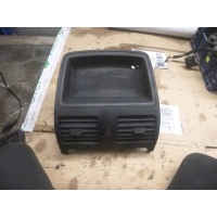 Решётка вентилятора volkswagen oe 1k0819743b