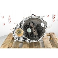 Кпп 6 кпп manual see гольф vii октавия iii a3 8v леон iii 1.0tsi