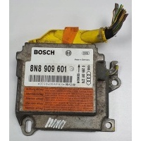 Блок блок управления подушка безопастности audi tt 8n 8n8909601