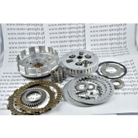 Корзина сцепление yamaha r1 rn12