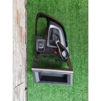 Рукоятка переключения кпп bmw 2 f45 f46
