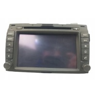 Радио навигация kia oe 96560 - 3u500wk