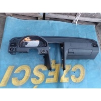 Мерседес w202 панель консоль