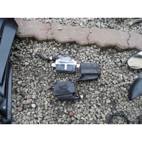 Yamaha majesty 400 03 - 08 модуль блок управления абс