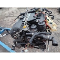 Bmw e46 e39 двигатель в сборе m54 2.5i 192km