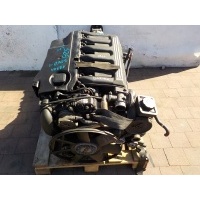 Bmw e39 рестайлинг 3.0d 193 л.с. двигатель 306d1 в сборе
