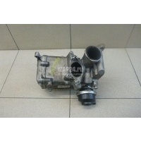 Радиатор системы EGR VAG Q7 [4L] (2005 - 2015) 059131515CG