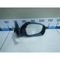 Зеркало правое электрическое Suzuki Grand Vitara (1998 - 2005) 8470166D00Z2T