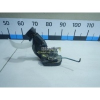 Замок двери задней левой Suzuki Grand Vitara (1998 - 2005) 8230265D10