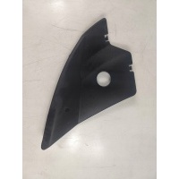 Крышка заглушка фары лампы левая citroen ds5 9800525877