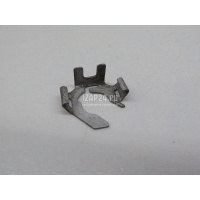 Крепеж форсунки Renault Laguna (1998 - 2001) 7700106588