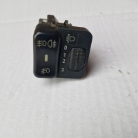 Переключатель регулирования света мерседес вито w638 0075451524