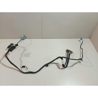 Проводка (коса) VAG Golf Plus (2005 - 2014) 5K1971566N