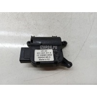 Моторчик заслонки отопителя VAG Golf Plus (2005 - 2014) 3C1907511G
