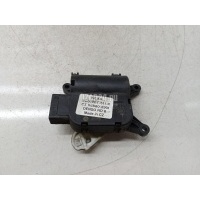 Моторчик заслонки отопителя VAG Golf Plus (2005 - 2014) 3C0907511R