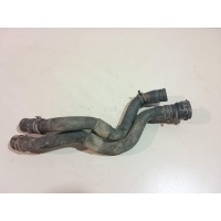 Патрубок отопителя VAG Golf Plus (2005 - 2014) 1K0121156DK