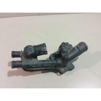 Корпус термостата VAG Golf Plus (2005 - 2014) 03F121111A