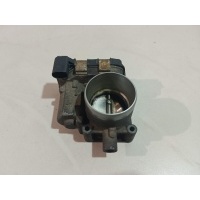 Заслонка дроссельная электрическая VAG Golf Plus (2005 - 2014) 03F133062